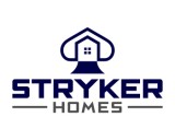 /public/logoimage/1582027050Stryker Homes6.jpg